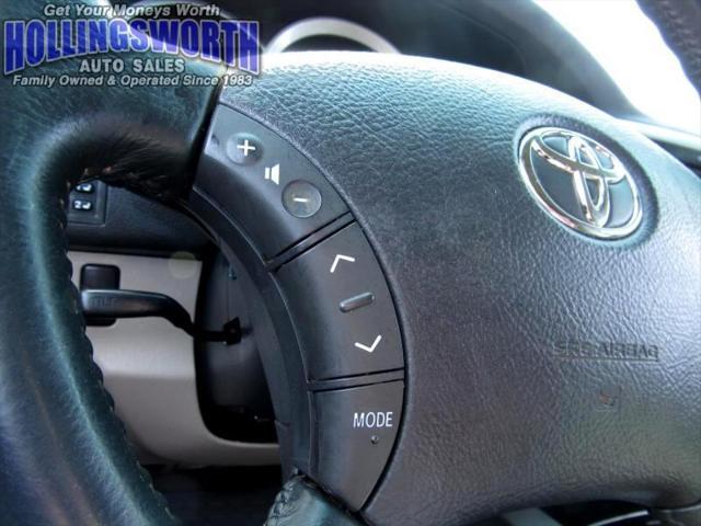 used 2007 Toyota 4Runner car, priced at $6,990