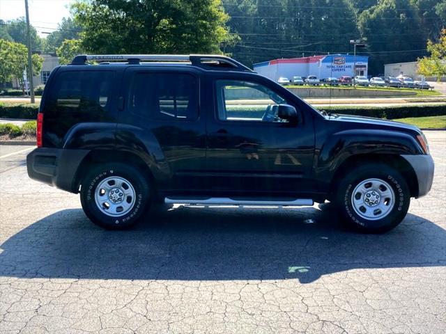 used 2014 Nissan Xterra car, priced at $10,990