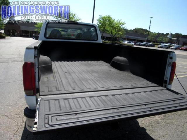 used 1996 Ford F-350 car, priced at $29,990