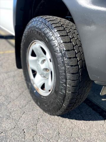 used 2015 Toyota Tacoma car, priced at $16,990