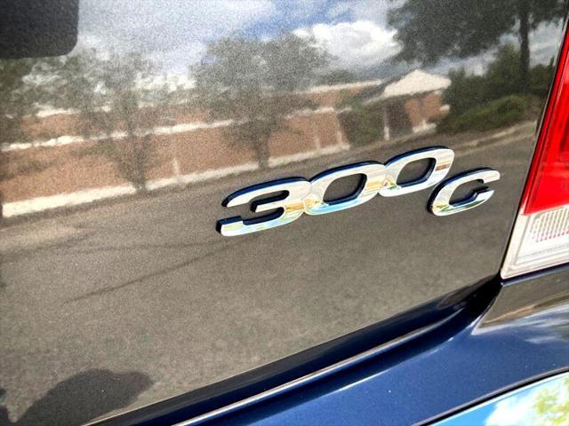 used 2016 Chrysler 300C car, priced at $14,990