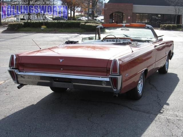 used 1965 Mercury Monterey car, priced at $17,990