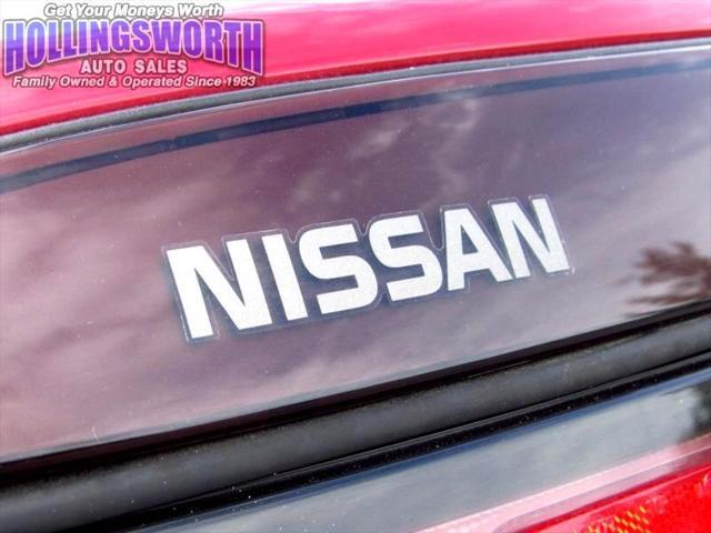 used 1990 Nissan 300ZX car, priced at $22,990