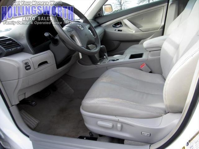 used 2008 Toyota Camry car, priced at $6,990