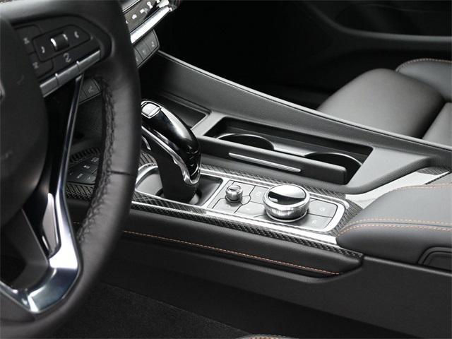new 2025 Cadillac CT5 car, priced at $58,205