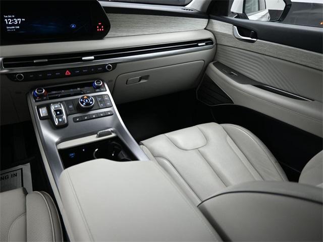 used 2023 Hyundai Palisade car, priced at $35,856