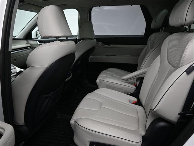used 2023 Hyundai Palisade car, priced at $35,856