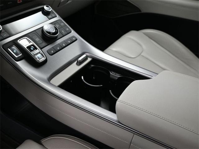 used 2023 Hyundai Palisade car, priced at $35,856