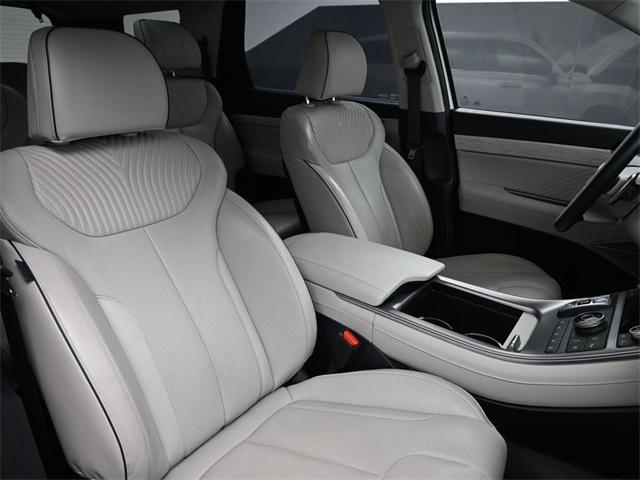 used 2023 Hyundai Palisade car, priced at $35,856