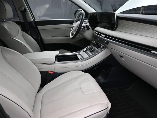 used 2023 Hyundai Palisade car, priced at $35,856