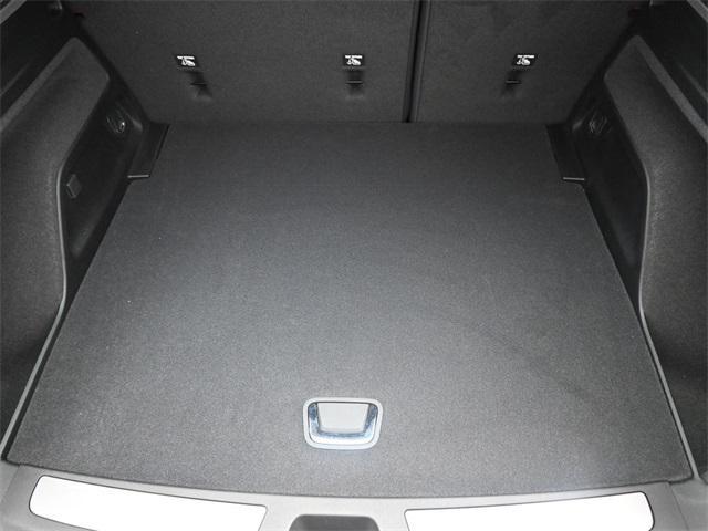 new 2025 Cadillac OPTIQ car, priced at $56,215