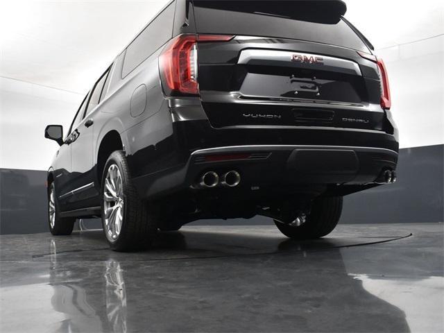 new 2024 GMC Yukon XL car, priced at $94,865