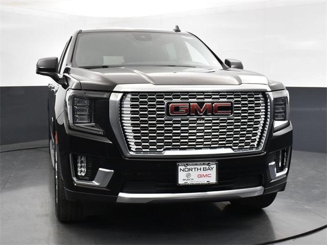 new 2024 GMC Yukon XL car, priced at $94,865