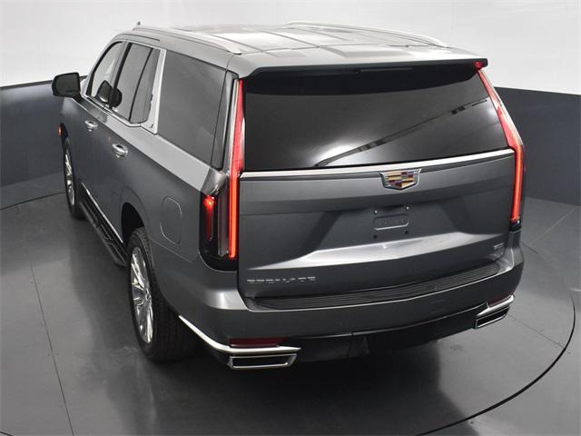 new 2024 Cadillac Escalade car