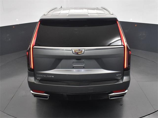 new 2024 Cadillac Escalade car