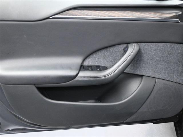 used 2021 Tesla Model S car, priced at $48,959