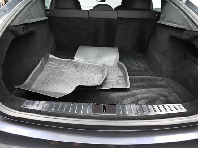 used 2021 Tesla Model S car, priced at $48,959
