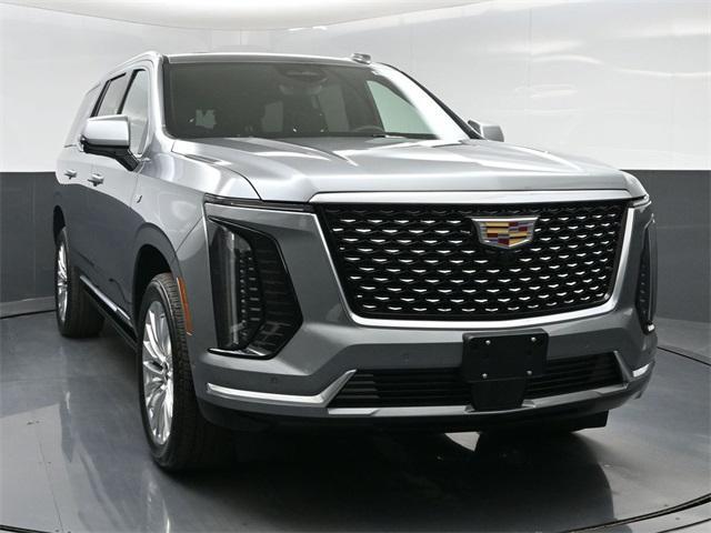 new 2026 Cadillac Escalade car, priced at $105,335