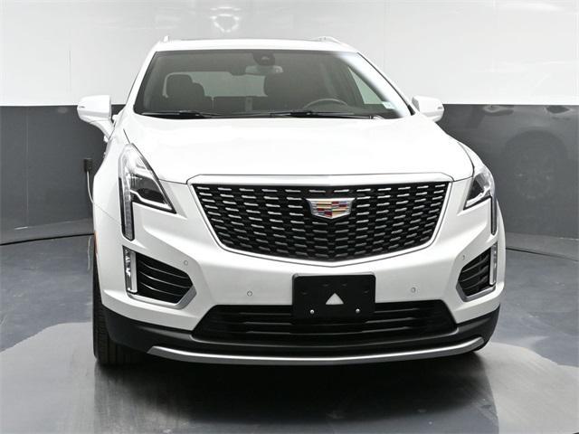 used 2023 Cadillac XT5 car, priced at $37,309