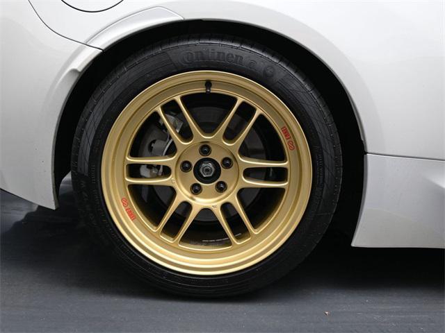 used 2023 Subaru BRZ car, priced at $29,500