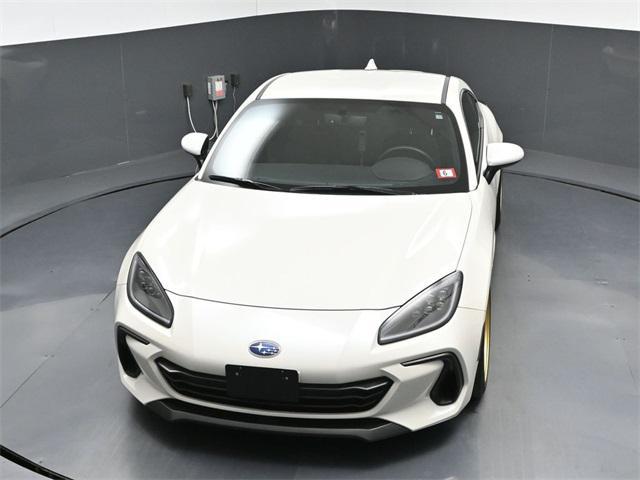 used 2023 Subaru BRZ car, priced at $29,500