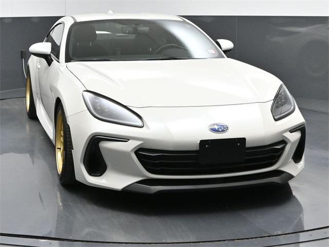used 2023 Subaru BRZ car
