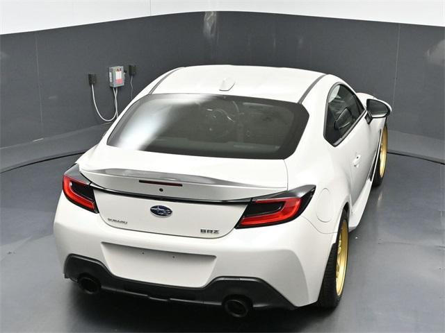 used 2023 Subaru BRZ car, priced at $29,500