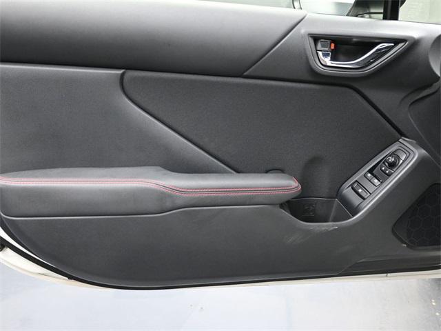 used 2023 Subaru BRZ car, priced at $29,500