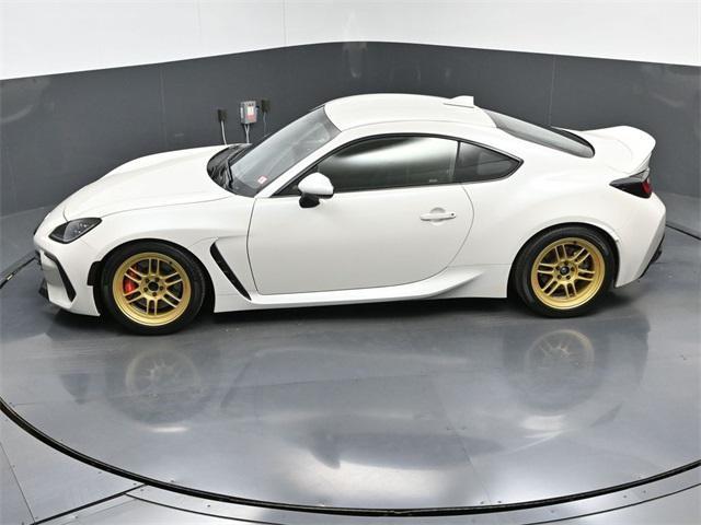 used 2023 Subaru BRZ car, priced at $29,500