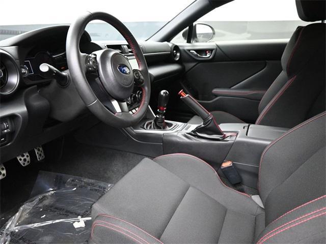used 2023 Subaru BRZ car, priced at $29,500