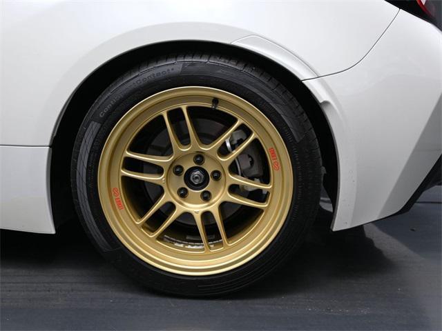 used 2023 Subaru BRZ car, priced at $29,500