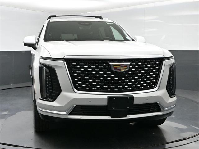 new 2025 Cadillac Escalade car