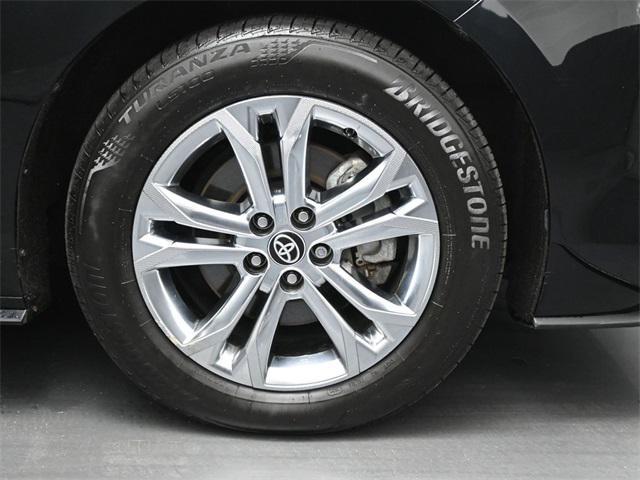 used 2023 Toyota Sienna car, priced at $53,696