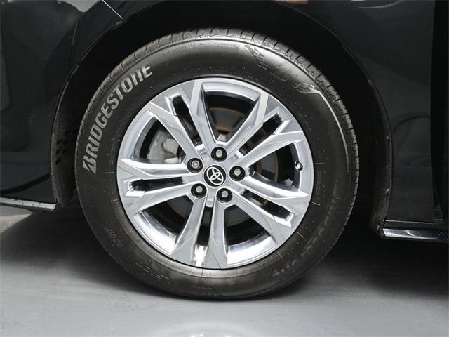 used 2023 Toyota Sienna car, priced at $53,696