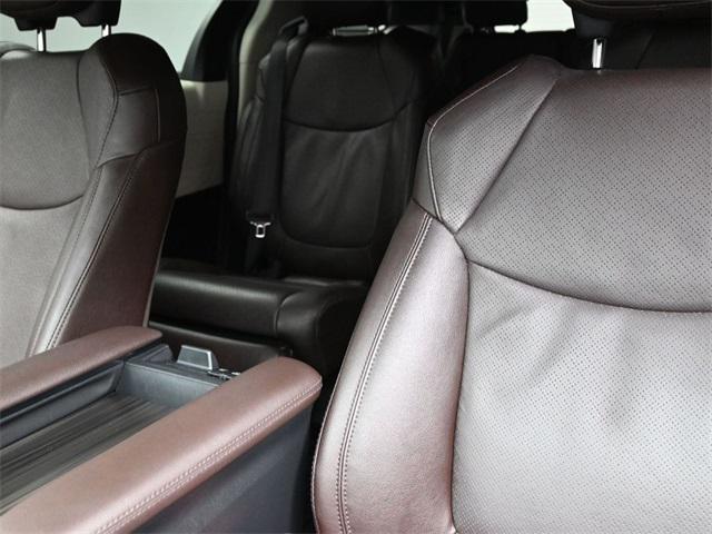 used 2023 Toyota Sienna car, priced at $53,696