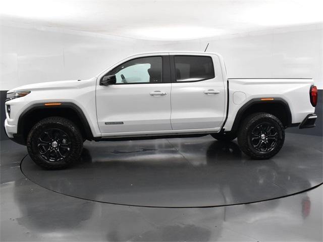 new 2024 GMC Canyon car, priced at $39,265