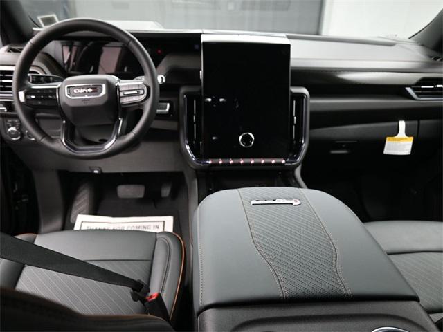 new 2025 GMC Yukon XL car, priced at $82,650