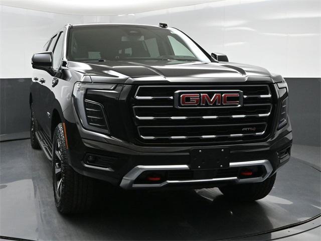 new 2025 GMC Yukon XL car, priced at $82,650