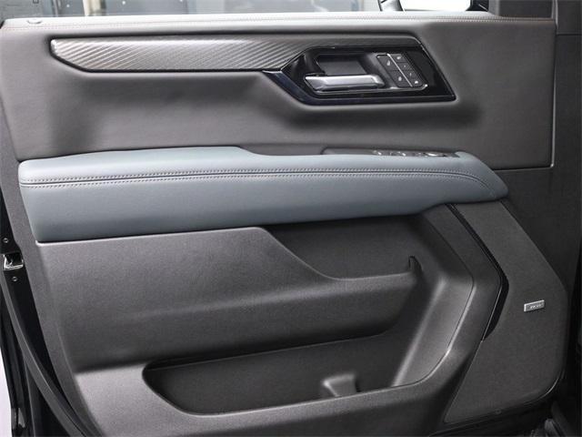 new 2025 GMC Yukon XL car, priced at $82,650