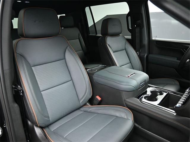 new 2025 GMC Yukon XL car, priced at $82,650