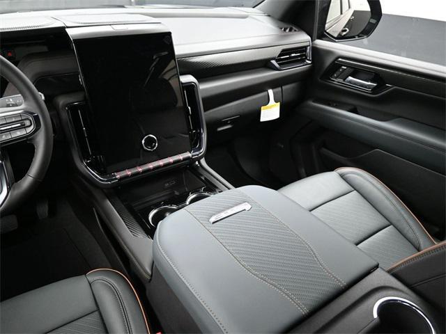 new 2025 GMC Yukon XL car, priced at $82,650