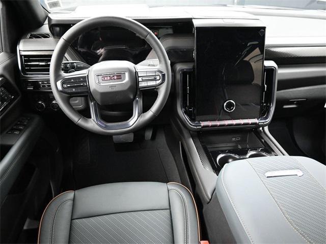 new 2025 GMC Yukon XL car, priced at $82,650
