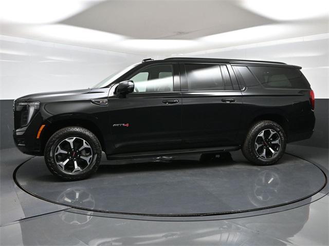 new 2025 GMC Yukon XL car, priced at $82,650