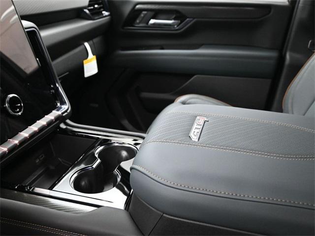 new 2025 GMC Yukon XL car, priced at $82,650