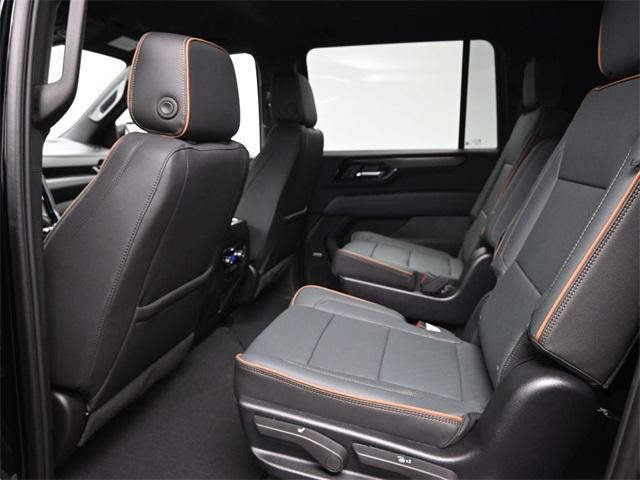 new 2025 GMC Yukon XL car, priced at $82,650