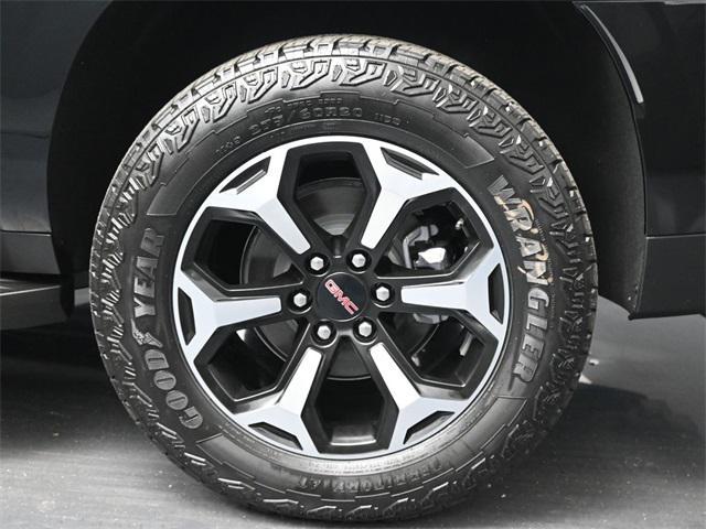 new 2025 GMC Yukon XL car, priced at $82,650