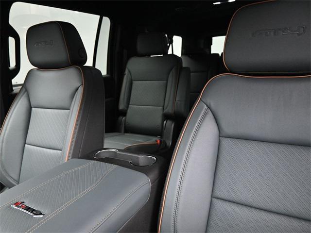 new 2025 GMC Yukon XL car, priced at $82,650