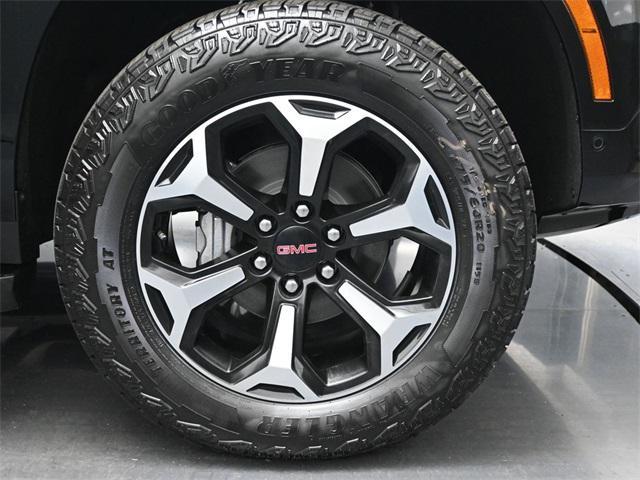 new 2025 GMC Yukon XL car, priced at $82,650