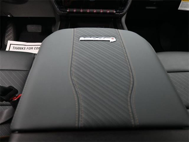 new 2025 GMC Yukon XL car, priced at $82,650