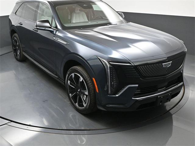 new 2026 Cadillac Escalade IQ car, priced at $135,590